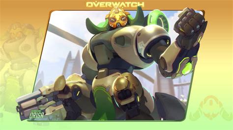 Explore the Best Orisa